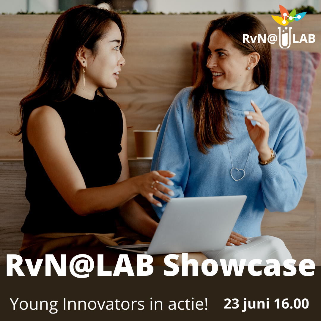 RvN@LAB Young Innovators